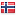 poputchika.net server is located in Norway